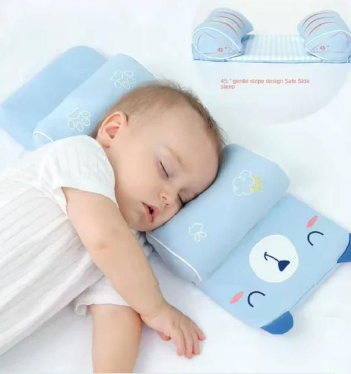Baby Shapi